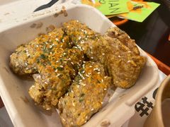 -前进5路汉堡炸鸡(昙华林店)