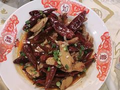 -串盟烧烤大排档·长沙美食地标(星沙店)