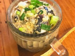皮蛋豆腐-阿元来了(西环店)
