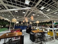 -宜家·瑞典风味餐厅(四元桥店)