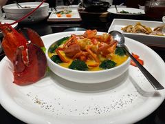 -富淳饭店(陆家嘴保利广场店)
