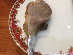 -东方亚克西餐厅(西康路店)