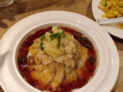 -渝人码头 川菜店 Chungking Szechuan Cuisine