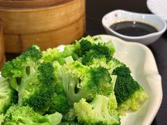 白灼西兰花-添运来(茶园奥园广场店)