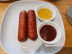 -朵朵开素食餐厅(后宰门街店)