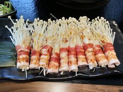 -九田家黑牛烤肉料理(中北镇店)