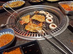 -上男·烧肉集市(五一广场店)