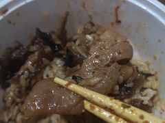 -新石器烤肉(中房金谊广场店)
