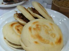 iphone_upload_pic-西贝(金桥店)