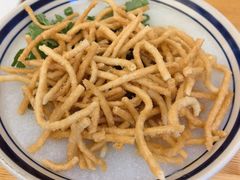 弯脚杆油茶-正南齐北·老街糯米团(洪崖洞店)