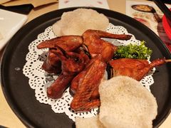 -避风塘(宝山万达店)