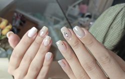 -Hands Nail专业美甲美睫