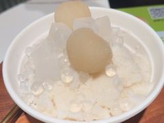 -聪嫂私房甜品(旺角二店)