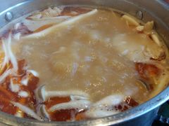 -火舞泰·泰式海鲜火锅餐厅(世纪城店)