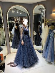 -SATIN COUTURE瑟庭婚纱礼服馆