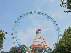 -南戴河国际娱乐中心