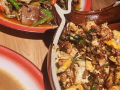 -泥糊破店小酒馆·团建聚餐(南京西路店)