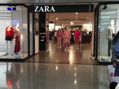 -ZARA HOME(天环广场店)