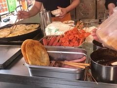 -张记灌饼(丰富路店)