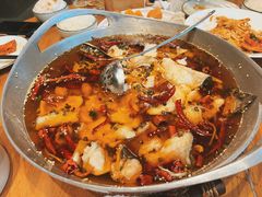 -伊喜饺子·烤鸭(五道口学院路店)