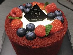 -姆们M Sweetie Cake(三里屯店)