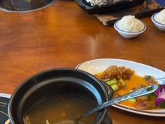 -乐在集市海鲜大排档(平潭店)