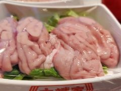 -大斌家串串火锅(德思勤店)