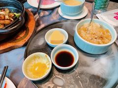 秃黄油捞饭-蟹榭·本帮江浙菜·蟹宴(五角场合生汇商场店)