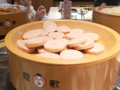 -龍歌自助小火锅(崂山丽达店)