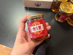 -老夏老火锅(西安南路总店)