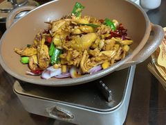 -肖记公安牛肉鱼杂馆·省级非物质文化遗产(三角路直营店)