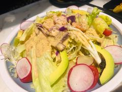 -JUKEBOX玖部音乐餐厅(华侨城店)