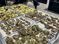 -永辉超市(鲁谷店)