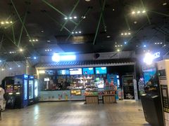 -太平洋影院(西村店)