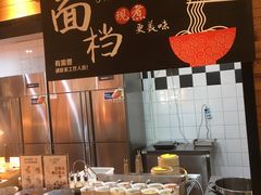 -比格比萨自助(花园路店)