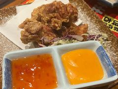 -三月居酒屋(青年大街店)