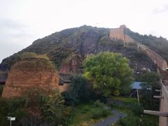 -大境门景区