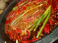 -蜀大侠火锅(建设路第五大道店)