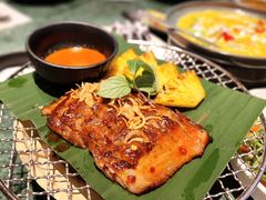 -美奈小馆·越南料理(福田星河COCO Park店)