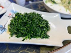 酒香草头-晓平饭店(嘉善路店)