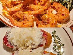 -ZAFFERANO西班牙海鲜饭(上海首店)