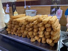 -阊门姚记豆浆(旧学前直营店)