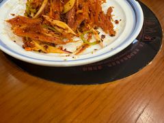 -老朴朝鲜风味(顾乡店)