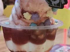-DQ·蛋糕·冰淇淋(万象城店)