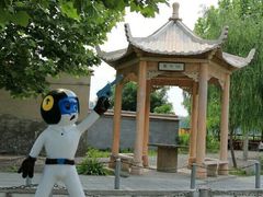 -河北村民俗体验园