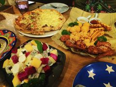 -盘炉forenza·云贵川融合小食堂 ( 钟楼中柳巷店)
