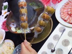 -1078號老北京涮肉(松柏店)