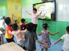 -小问号·科学启蒙·逻辑思维·阅读素养·口才演讲(杨浦合生汇中心)