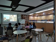 -沃尔得国际英语(泉城路校区)