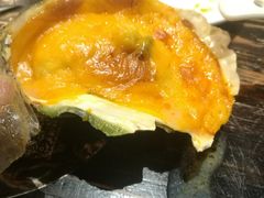 -蚝美人·生蚝海鲜烧烤(茶花园店)
